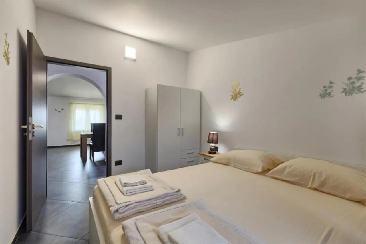 Apartments Ines Pula