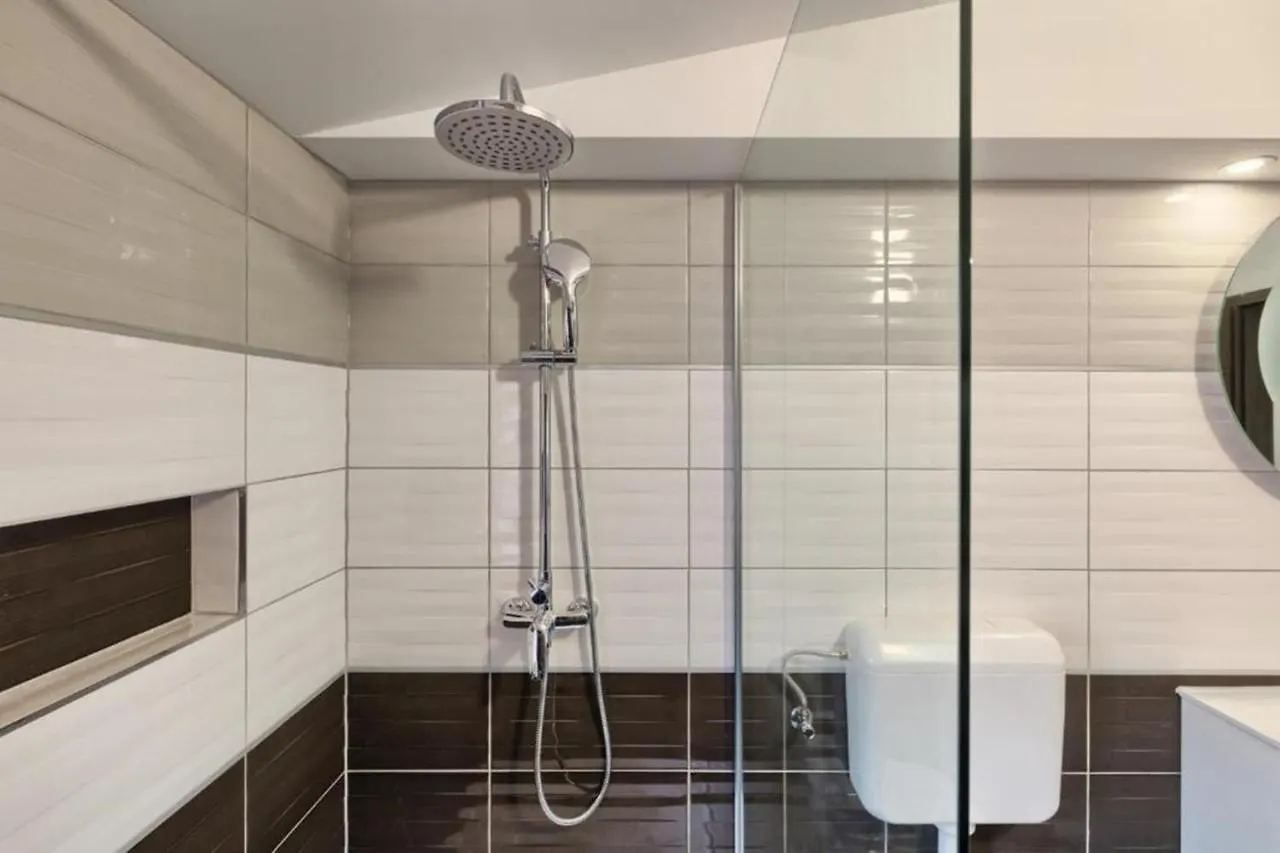 Apartments Ines Pula Croatia