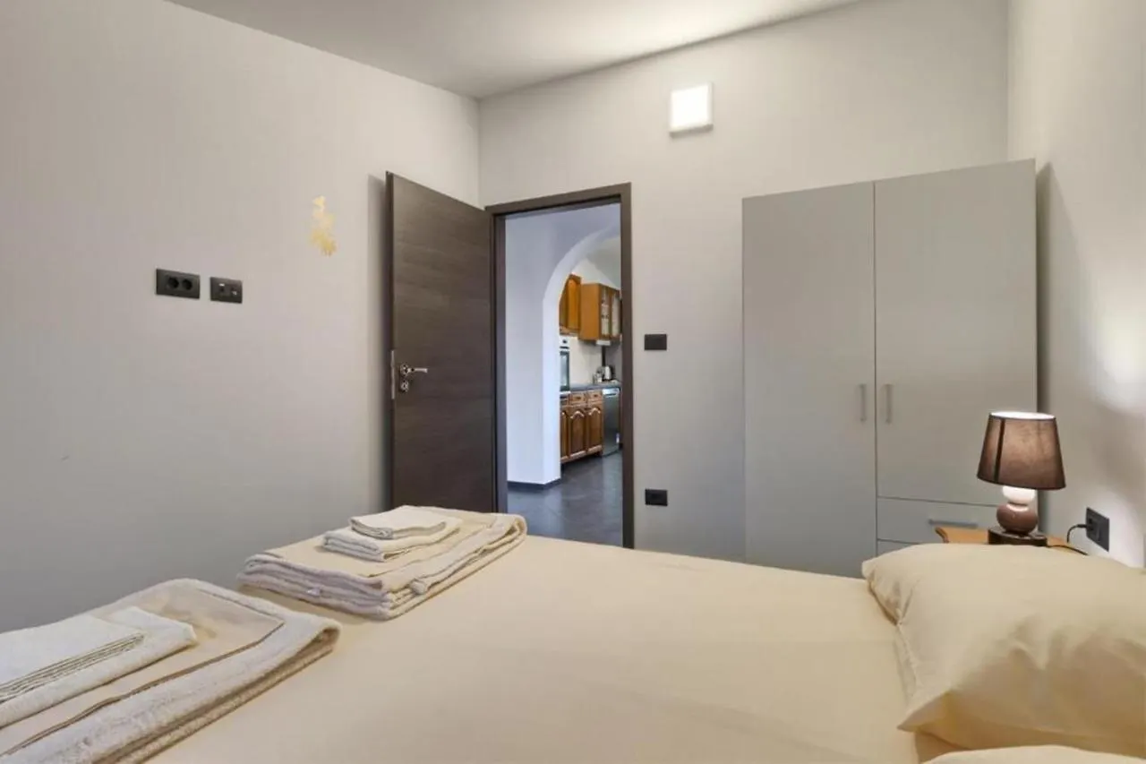 Apartments Ines Pula
