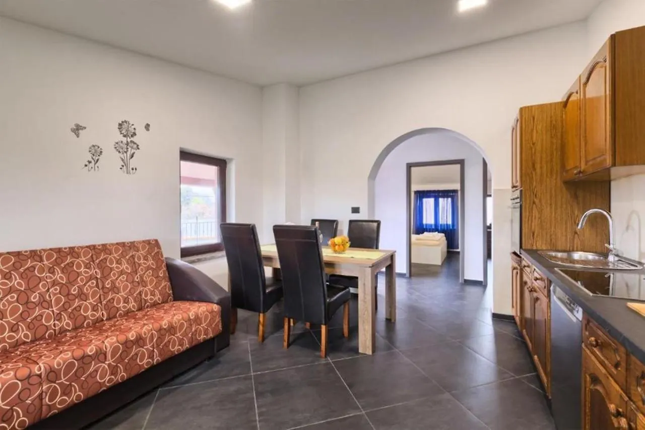 Apartments Ines Pula
