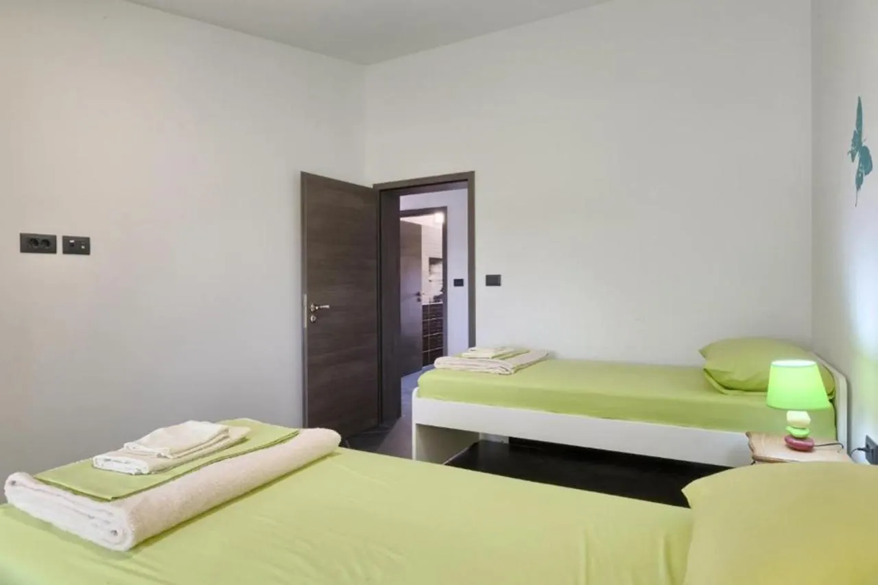 Apartments Ines Pula