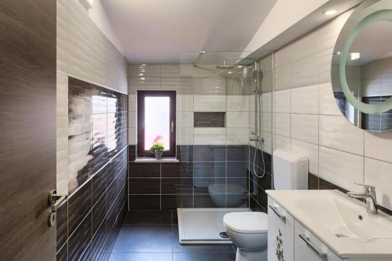 Apartments Ines Pula