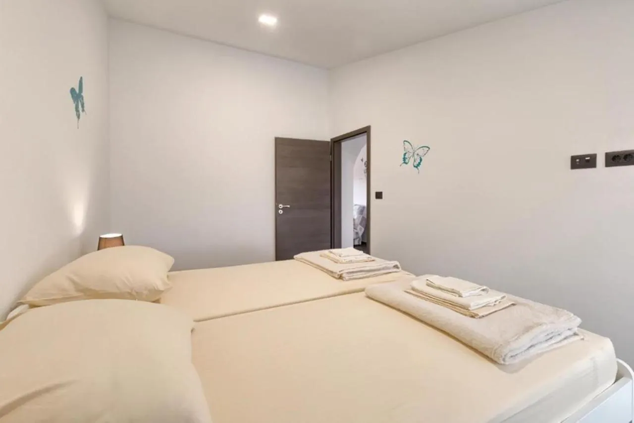 Apartments Ines Pula